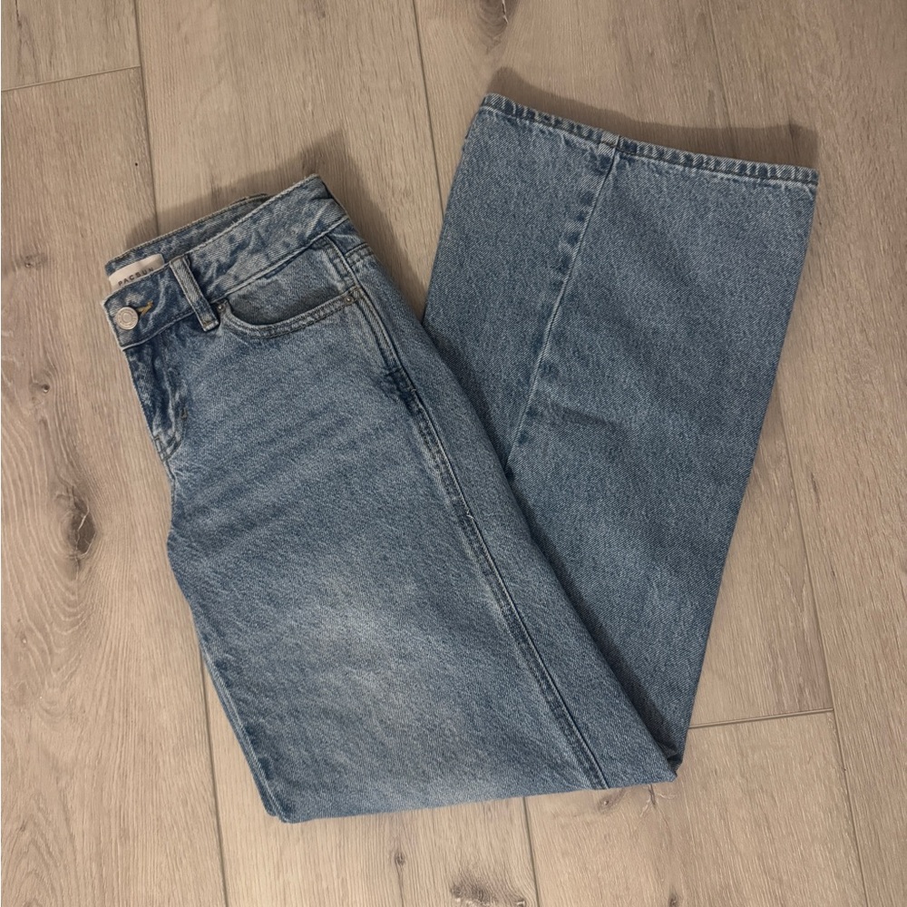 PacSun Low Rise jeans